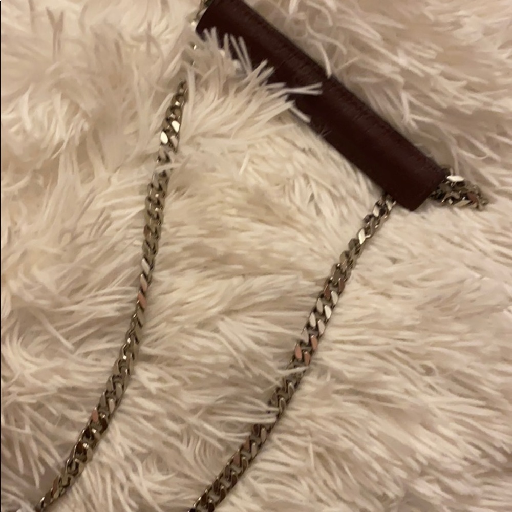 GIVENCHY
Mini Leather Pandora Bag - Picture 2 of 16